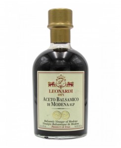 Acetaia Leonardi "Opera"...