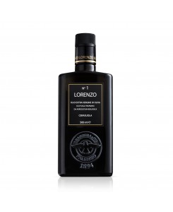 Lorenzo N°1 Olio Bio 500ml...