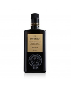 Lorenzo N°3 Olio Bio 500ml...