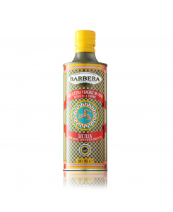 Barbera Tin EVO Oil 500ml...