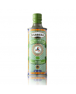 Barbera Lattina Bio EVO...