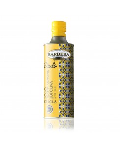 Barbera Lattina Siculo EVO...