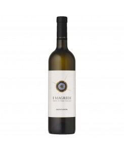 I Magredi Sauvignon 0,75cl...