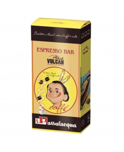 Passalacqua Coffee Beans...