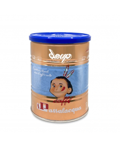 Passalacqua Caffè Macinato...