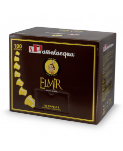 Passalacqua Caffè 100 Caps...
