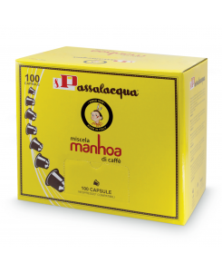 Passalacqua Caffè 100 Caps...