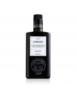 Lorenzo N°5 Olio Bio 500ml...