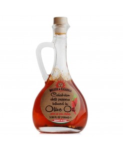 Delizie di Calabria Oil...