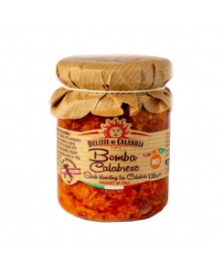 Delizie di Calabria Bomb...