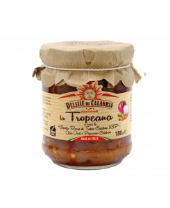 Delizie di Calabria La...