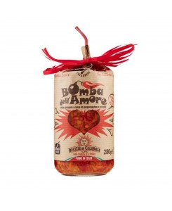 Delizie di Calabria Bomba...