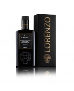 Lorenzo N°1 Olio Bio 500ml...