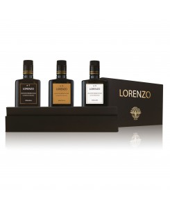 Lorenzo Tris Gift Box...