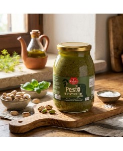 Gusto Etna Pesto 60%...
