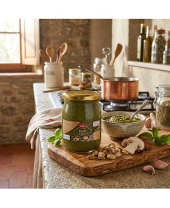 Gusto Etna Pesto 60%...