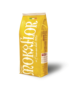 Mokaflor Miscela Oro 1Kg -...