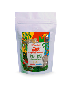 Mokaflor Farm Ground 250gr...
