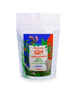Mokaflor Farm Ground 250gr...