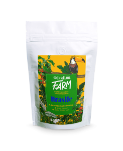 Mokaflor Farm Ground 250gr...