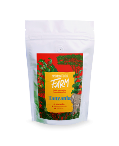 Mokaflor Farm Ground 250gr...