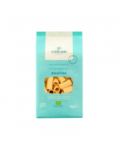 Cipriani Pasta Rigatoni 500gr