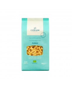 Cipriani Pasta Fusilli 500gr