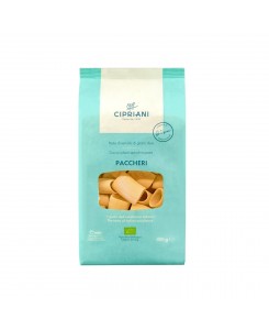 Cipriani Pasta Paccheri 400gr