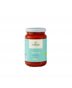 Cipriani Pomod'oro 340gr...