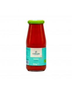 Cipriani Passata 425gr...