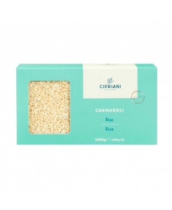 Cipriani Riso Carnaroli 1kg