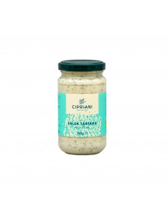 Cipriani Salsa Tartara...