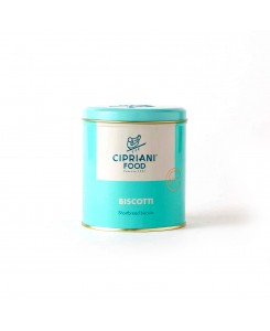 Cipriani Biscotti in Latta...
