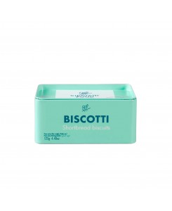 Cipriani Biscotti in Latta...