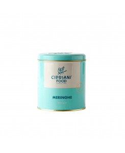 Cipriani Meringhe in Latta...