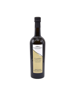 Sommariva Gumbo Olio E.V.O....