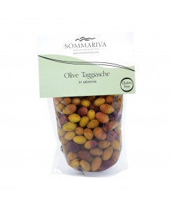 Sommariva Olive Taggiasche...