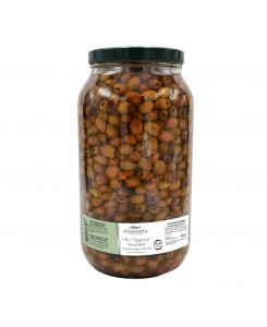 Sommariva Olive Taggiasche...
