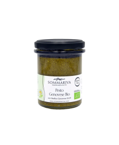 Sommariva Pesto Genovese...