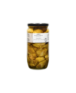 Sommariva Carciofini 780gr...