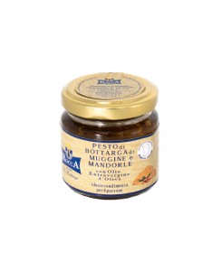 Rocca La Bottarga Pesto...