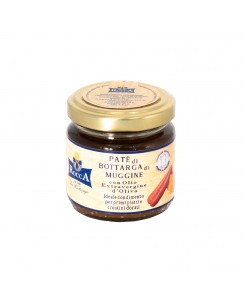 Rocca La Bottarga Patè 80gr...