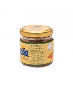 Rocca La Bottarga Patè 80gr...
