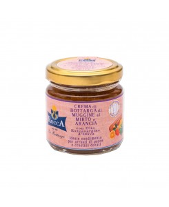 Rocca La Bottarga Patè 80gr...