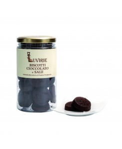 Luvirie Biscotti Cioccolato...