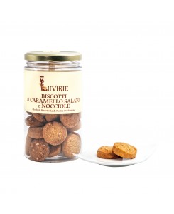 Luvirie Biscotti Caramello...