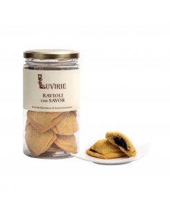 Luvirie Cookies Ravioli...