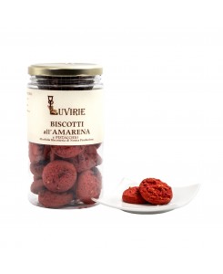Luvirie Biscotti Amarena...