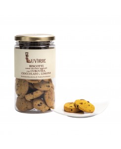 Luvirie Biscotti Cioccolato...