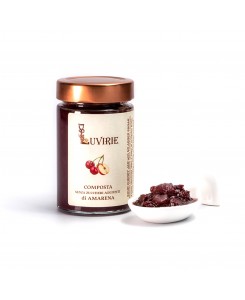 Luvirie Composta 210gr...